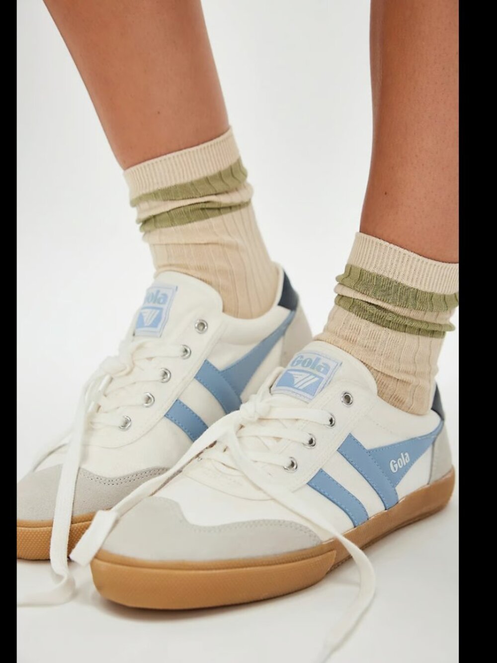 Gola Badminton Sneakers